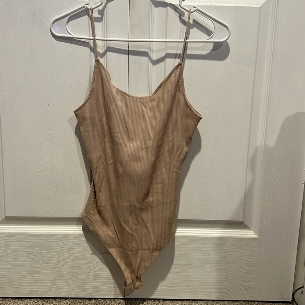 H&M size small bodysuit